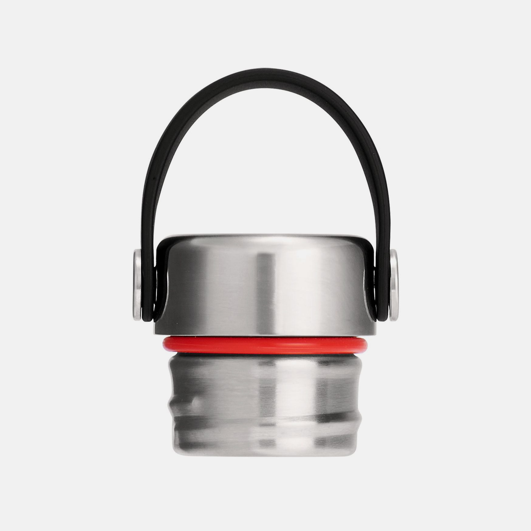 Standard Mouth Stainless Steel Cap image number null